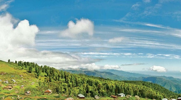 خرید ویلا در شمال