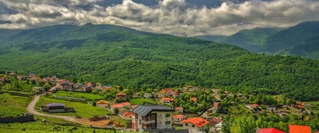 خرید ویلا در شمال