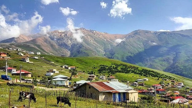 خرید ویلا در شمال