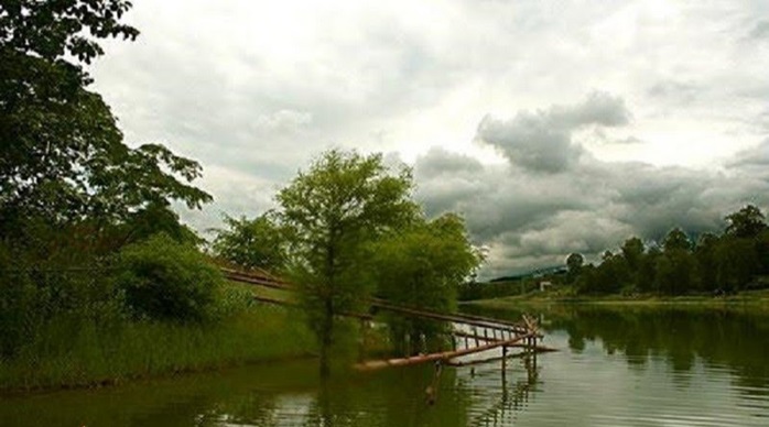 خرید ویلا در روستای خضر نبی نوشهر