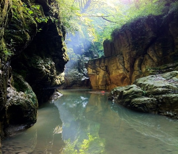 خرید ویلا در نوشهر نزدیک تنگ دار