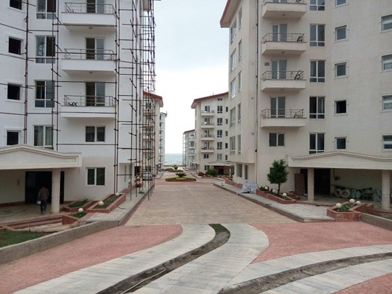 خرید آپارتمان