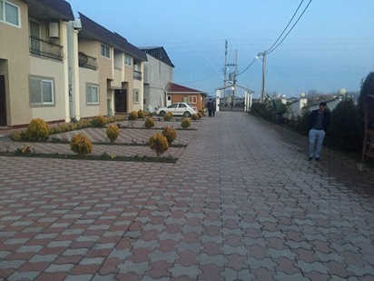 آپارتمان در بابلسر