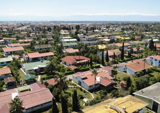 شهرک خزرشهر