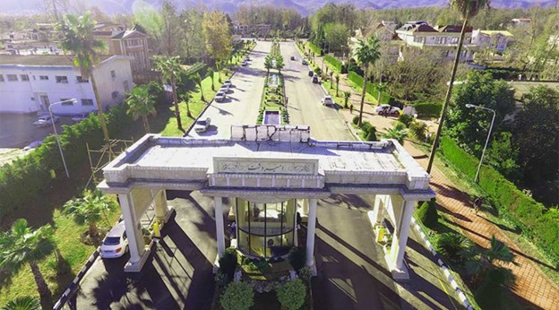 شهرک خانه دریا