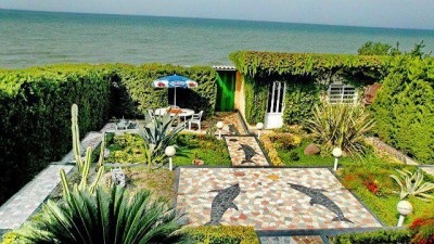 ویلا ساحلی مازندران