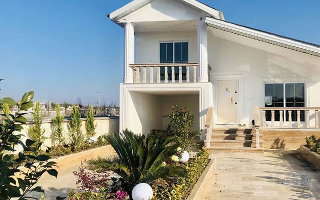 ویلا در شمال