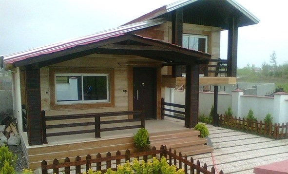 ویلا ارزان 2