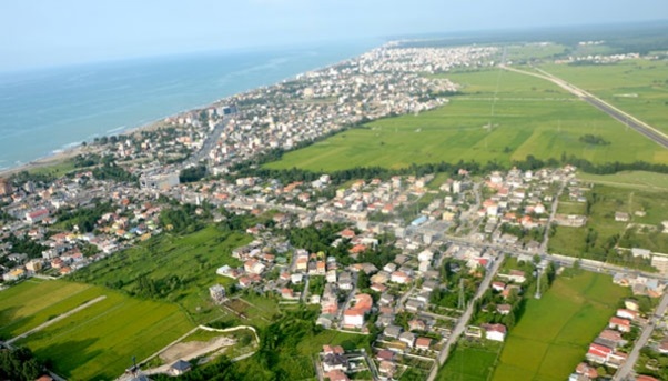 خرید ویلا در محمودآباد