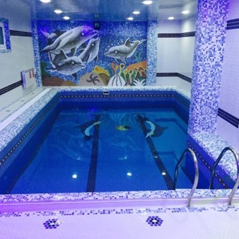 قیمت ویلا استخردار