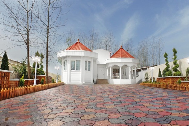 خرید ویلا اقساطی در شمال