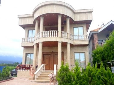 سرمایه گذاری با خرید ویلا اقساطی