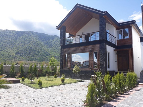 ویلا اقساطی