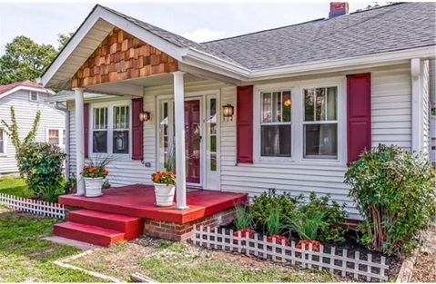 خرید ویلا پیش ساخته