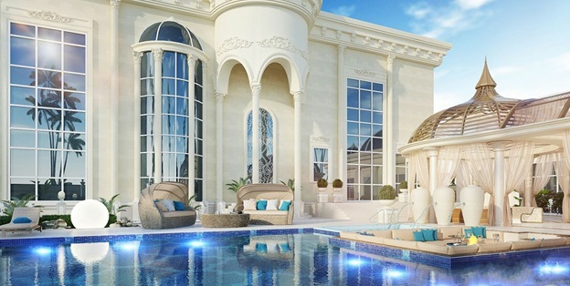 خرید ویلا لوکس در شمال