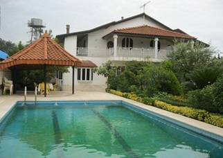 اجاره آنلاین ویلا