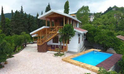 اجاره ویلا در شمال