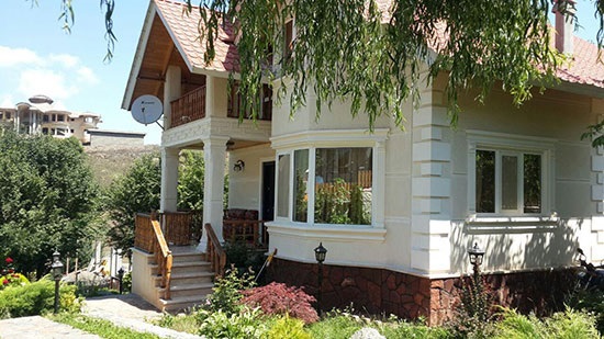 چگونه قیمت یک ویلا را محاسبه کنیم؟