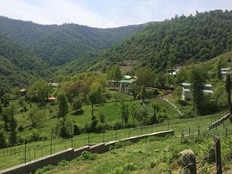 از کجا ویلا بخریم؟