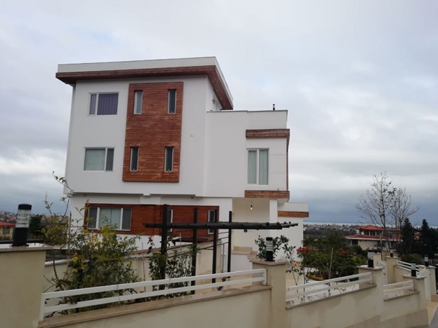 اجاره ویلا عید نوروز