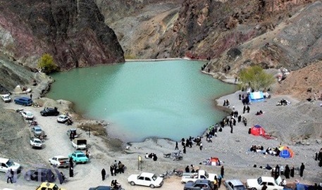 سفر به شمال در تعطیلات عید نوروز