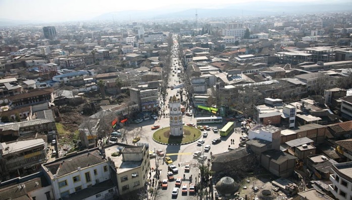 ساری برای خرید ویلا در شمال