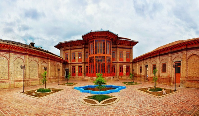 عمارت فاضلی خرید ویلا در شمال