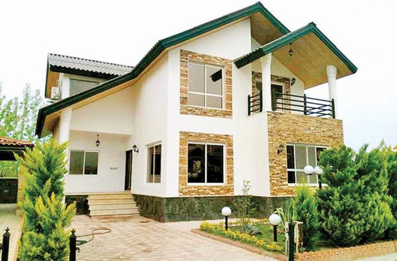 خرید ویلا در تعطیلات نوروز