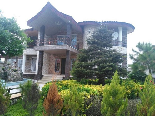 مشاور املاک مناسب