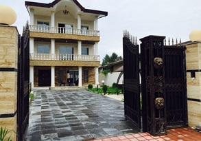 سلیقه مشتری برای خرید ویلا