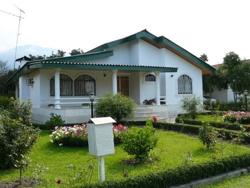 کارشناسی خرید ویلا در نوروز