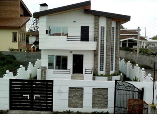 امکانات رفاهی ساخت ویلا