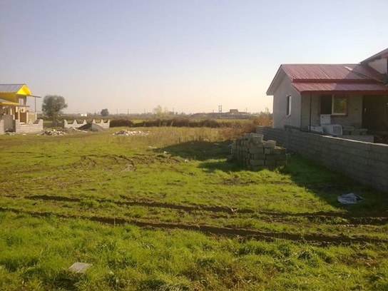 نکات حقوقی خرید زمین در چمستان