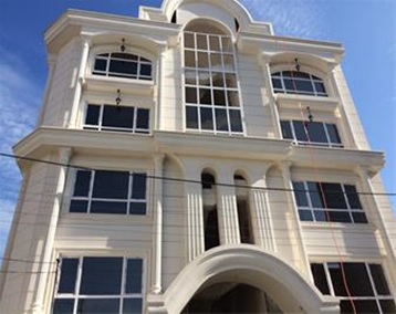 آپارتمان در شمال