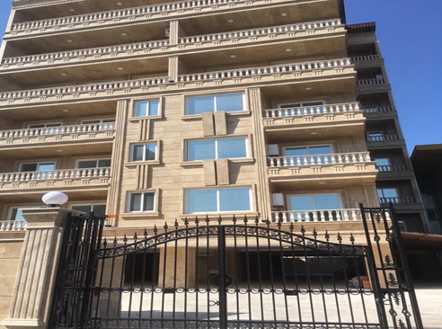 آپارتمان در شمال