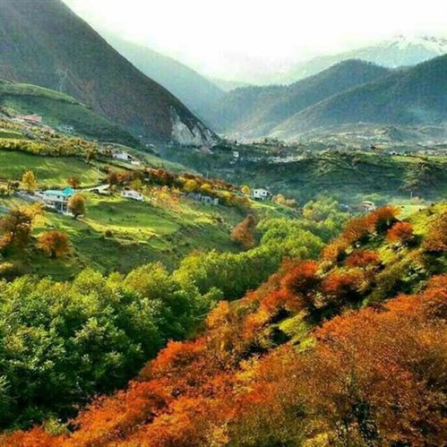 سرمایه گذاری با خرید زمین