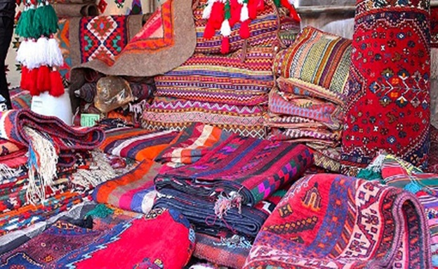سوغات استان مازندران
