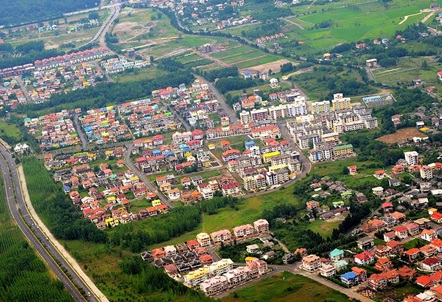 شمال محل مناسبی برای زندگی