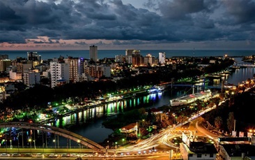 فرصت زندگی در شمال