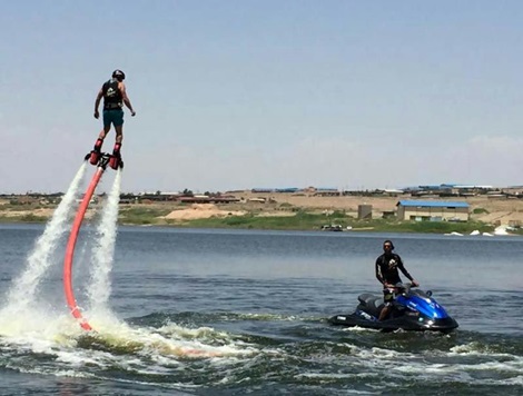 نکات اجاره ویلا لب دریا