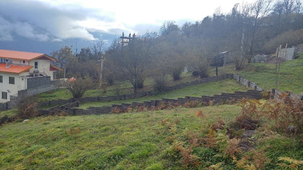 فروش زمین با هدف سرمایه گذاری