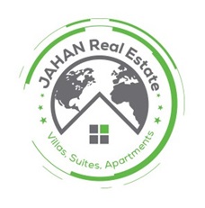 گروه مشاورین املاک جهان