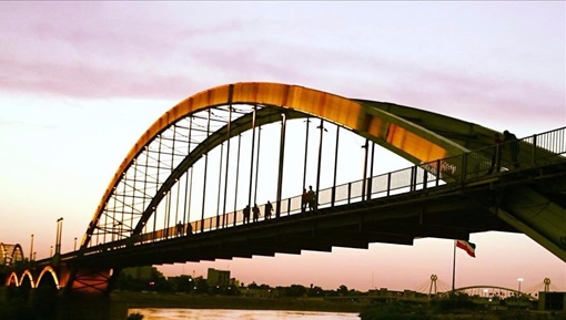 پل معلق بابلسر-خرید ویلا در بابلسر