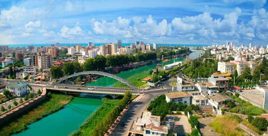 بابلرود بابلسر- خرید ویلا کنار بابلرود