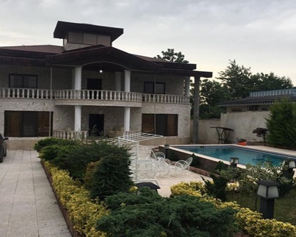 خرید ویلا در شمال