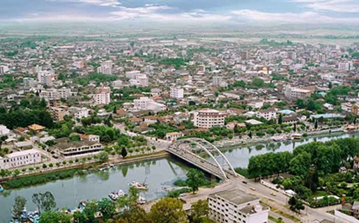 سرمایه گذاری در شمال