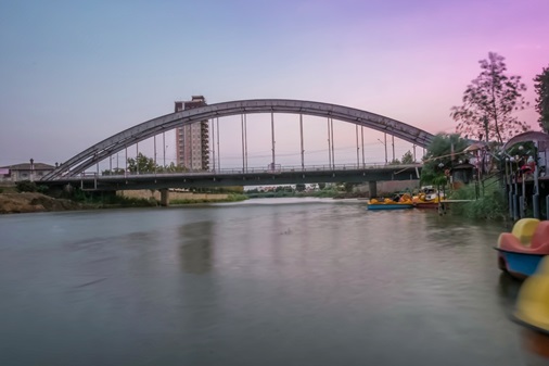 مناطق مناسب برای خرید ویلا