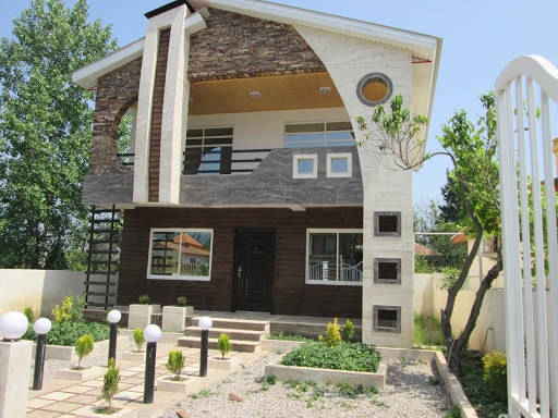 خرید ویلا در شمال