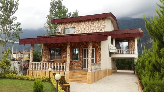 خرید ویلا در شمال