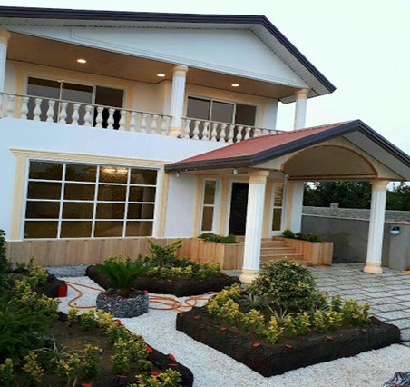 خرید ویلا در شمال